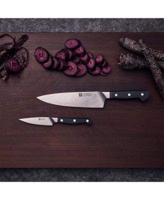 Pro Chef's Set, 2 Pieces