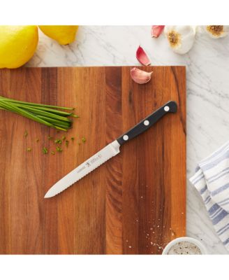 Classic 16-Piece Knife Block Set