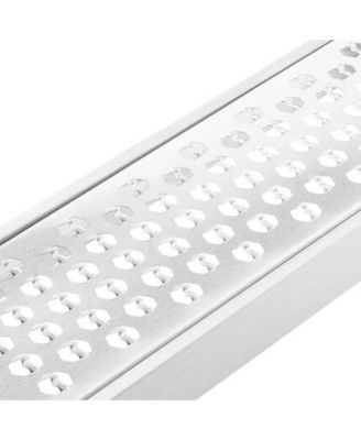 Pro Hand Zester & Cover