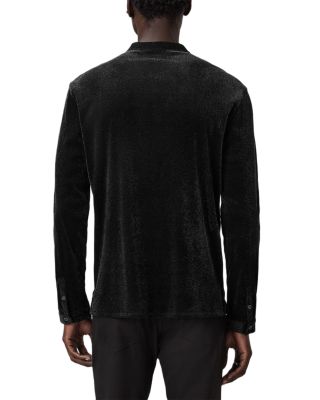 Siena Long Sleeve Shirt