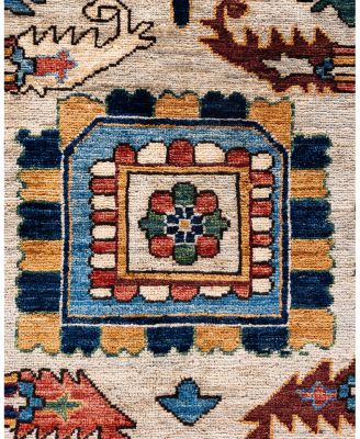 Bloomingdale's Serapi M0103-175 Area Rug, 9'1"x12'1"