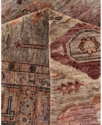 Bloomingdale's Serapi M0103-180 Area Rug, 9'3"x11'11"