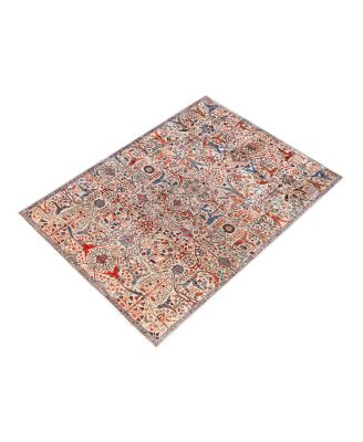 Bloomingdale's Serapi M0103-181 Area Rug, 8'11"x12'0"