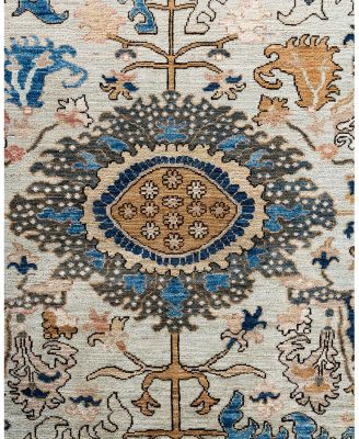 Bloomingdale's Serapi M0103-193 Area Rug, 8'1"x10'0"