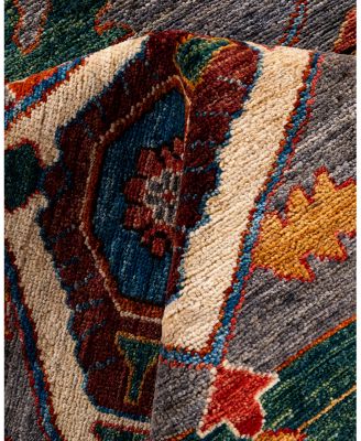 Bloomingdale's Serapi M0103-194 Area Rug, 8'2"x9'9"