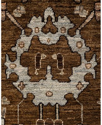 Bloomingdale's Serapi M0103-196 Area Rug, 8'2"x9'9"