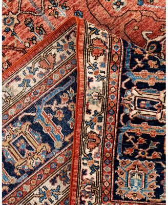 Bloomingdale's Serapi M0103-197 Area Rug, 8'3"x9'9"