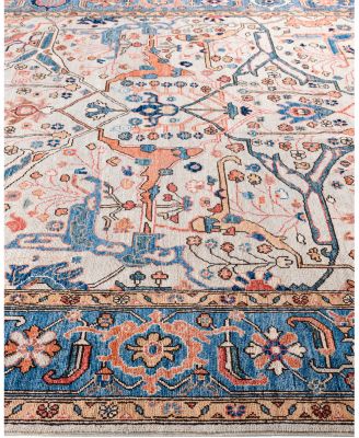 Bloomingdale's Serapi M0103-201 Area Rug, 7'11"x9'10"