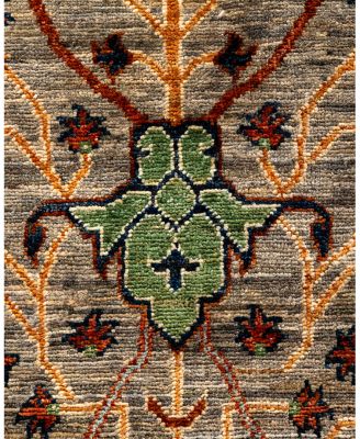 Bloomingdale's Serapi M0103-223 Area Rug, 8'3"x9'9"