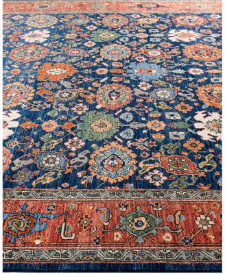 Bloomingdale's Serapi M0103-224 Area Rug, 8'2"x10'1"