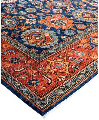 Bloomingdale's Serapi M0103-227 Area Rug, 8'1"x10'1"
