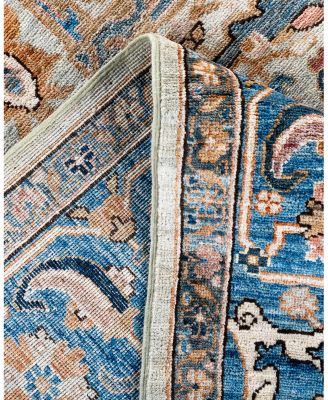 Bloomingdale's Serapi M0103-228 Area Rug, 8'0"x9'9"