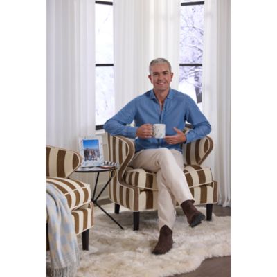 Gray Malin Ski Holiday Silver Plated Frame, 5" x 7" - Exclusive