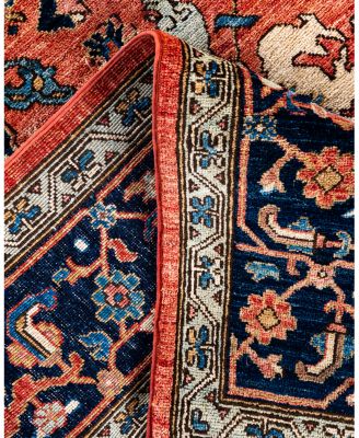 Bloomingdale's Serapi M0103-235 Area Rug, 8'3"x10'2"