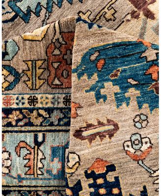 Bloomingdale's Serapi M0103-240 Area Rug, 8'0"x9'11"