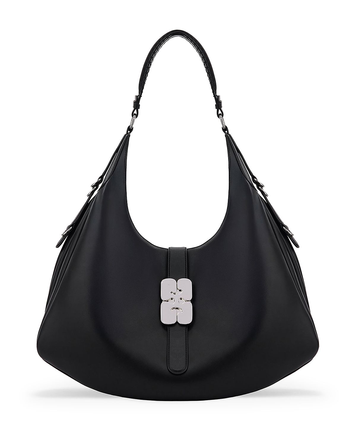 Ganni Large Kat Bag