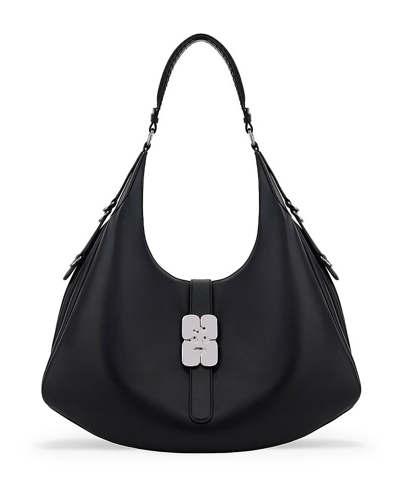 Ganni Large Kat Bag