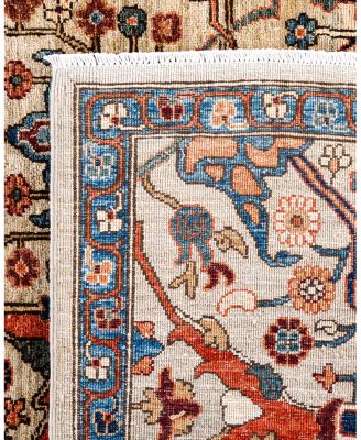 Bloomingdale's Serapi M0103-245 Area Rug, 8'0"x9'10"