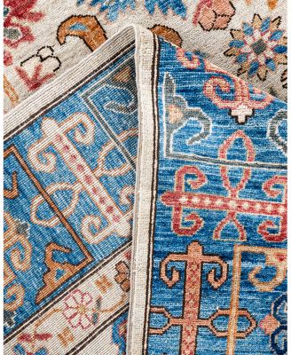 Bloomingdale's Serapi M0103-247 Area Rug, 8'0"x10'0"