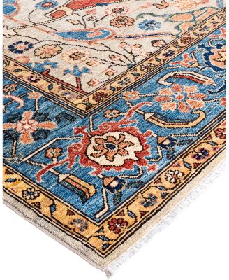 Bloomingdale's Serapi M0103-249 Area Rug, 7'10"x9'9"