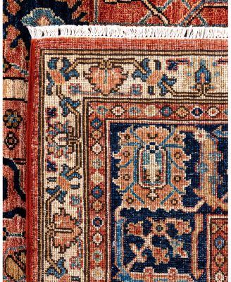 Bloomingdale's Serapi M0103-250 Area Rug, 8'3"x10'0"