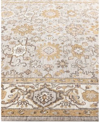 Bloomingdale's Serapi M0103-252 Area Rug, 7'10"x9'9"