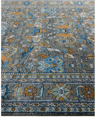 Bloomingdale's Serapi M0103-262 Area Rug, 7'11"x9'9"