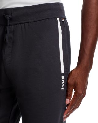 Authentic Logo French Terry Joggers