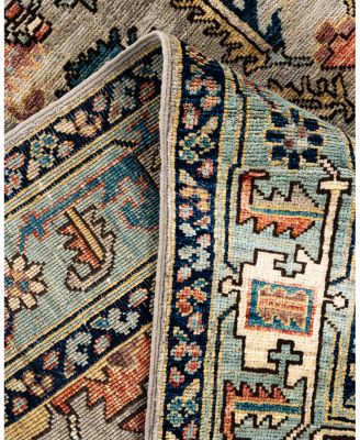 Bloomingdale&#39;s Serapi M0103-298 Area Rug, 4&#39;1&amp;quot;x5&#39;11&amp;quot;