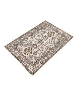 Bloomingdale's Serapi M0103-306 Area Rug, 4'0"x5'9"