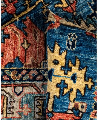 Bloomingdale&#39;s Serapi M0103-317 Area Rug, 3&#39;11&amp;quot;x5&#39;11&amp;quot;