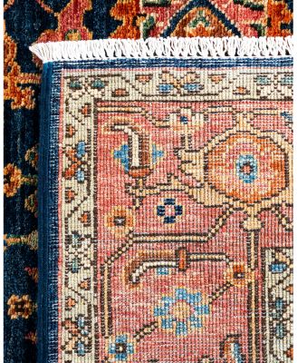 Bloomingdale's Serapi M0103-322 Area Rug, 4'3"x5'10"