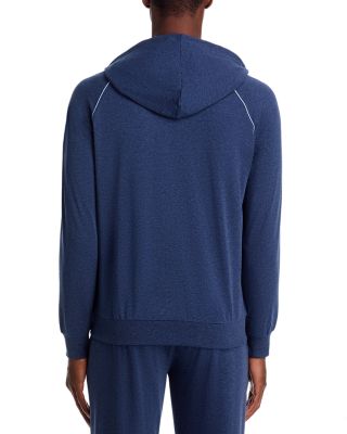 Mix & Match Zip-Up Hoodie
