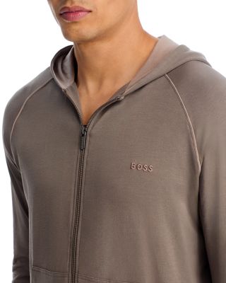 Mix and Match Hoodie