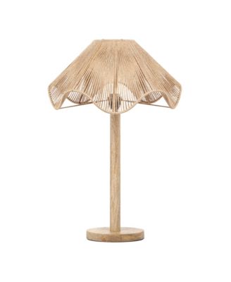 Jula Jute Table Lamp