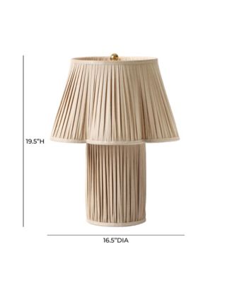 Corrine Table Lamp