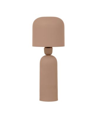 Shroom Metal Table Lamp