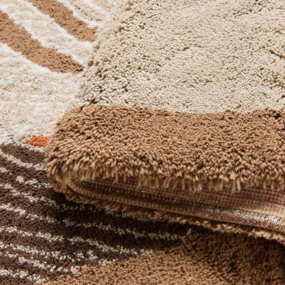 Cavalier Bath Rug, 27&amp;quot; x 27&amp;quot; - Exclusive