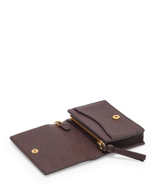 Bou Card Holder w/ Flap