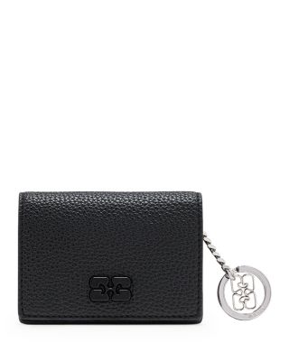Bou Card Holder w/ Flap