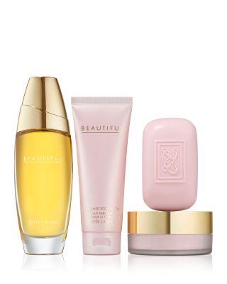Beautiful Luxury Collection Fragrance Gift Set ($192 value)