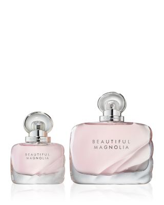 Beautiful Magnolia Duo Perfume Gift Fragrance Set ($235 value)