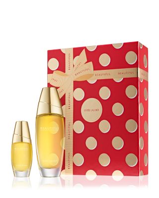 Beautiful Favorites Duo Fragrance Gift Set ($207 value)
