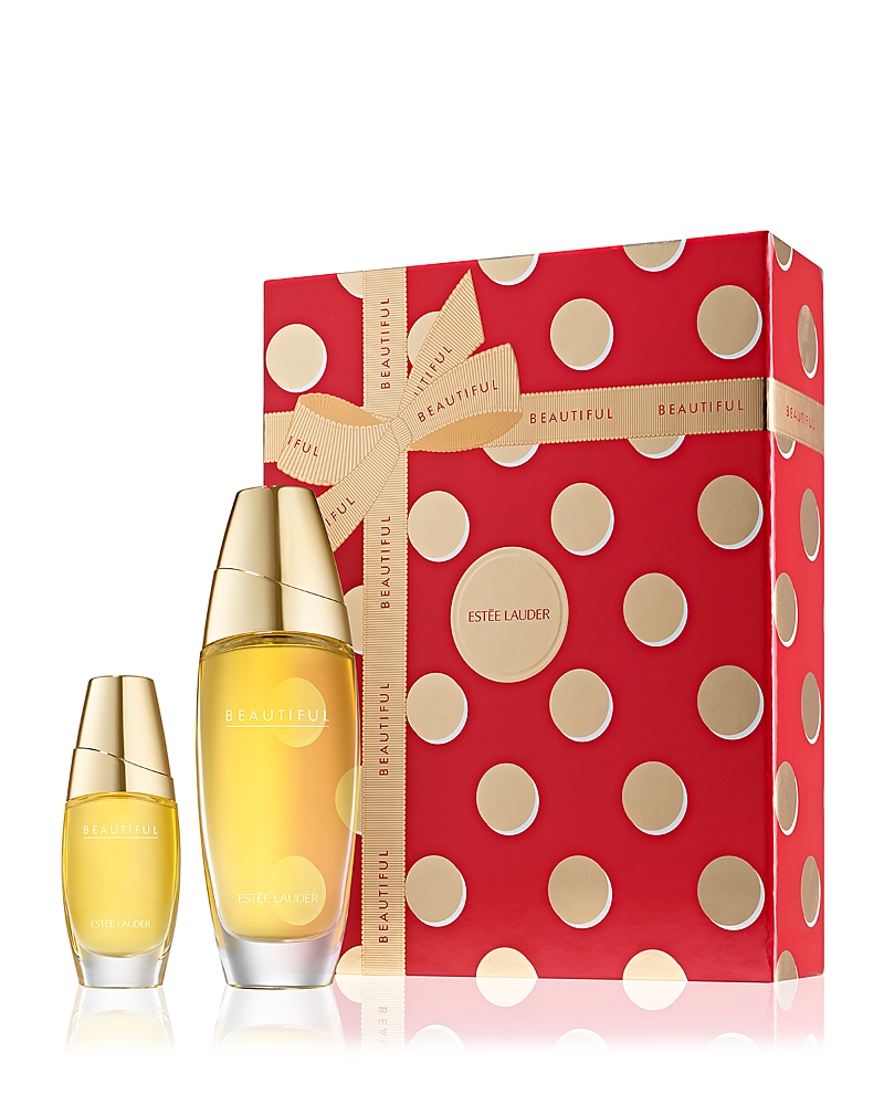 Estée Lauder Joy Unwrapped Beautiful Duo Fragrance Gift Set ($207 Value)