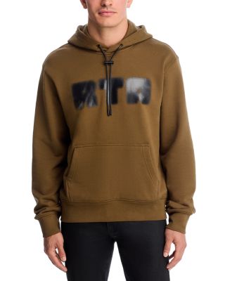 Teak Radio House Hoodie