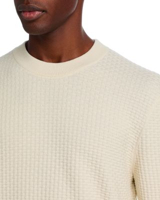 Crewneck Sweater