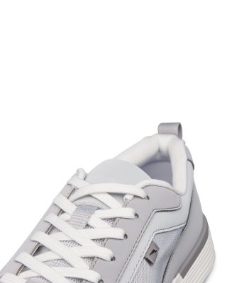 Men's Crossover Runner Sport Sneakers