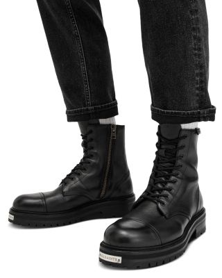 Men's Hank Boots