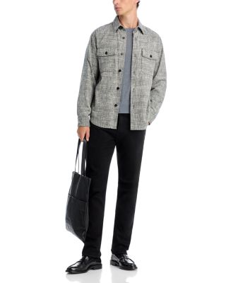 5-Pocket Stretch Denim Pants - Exclusive