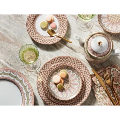 Poseidon Charger Plate